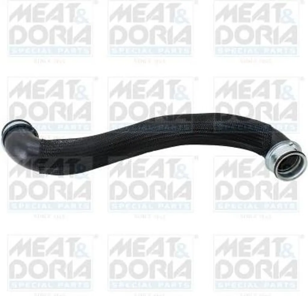 Durite de Chauffage pour Mercedes Classe E et CLS - Équivalent 2115018882
