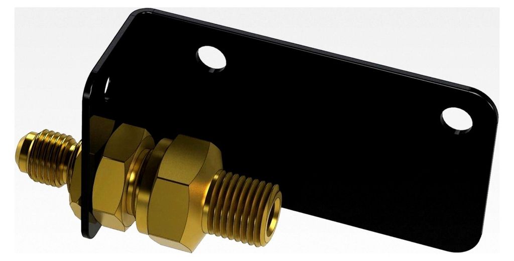 Travel Q 285 Propangas-Set