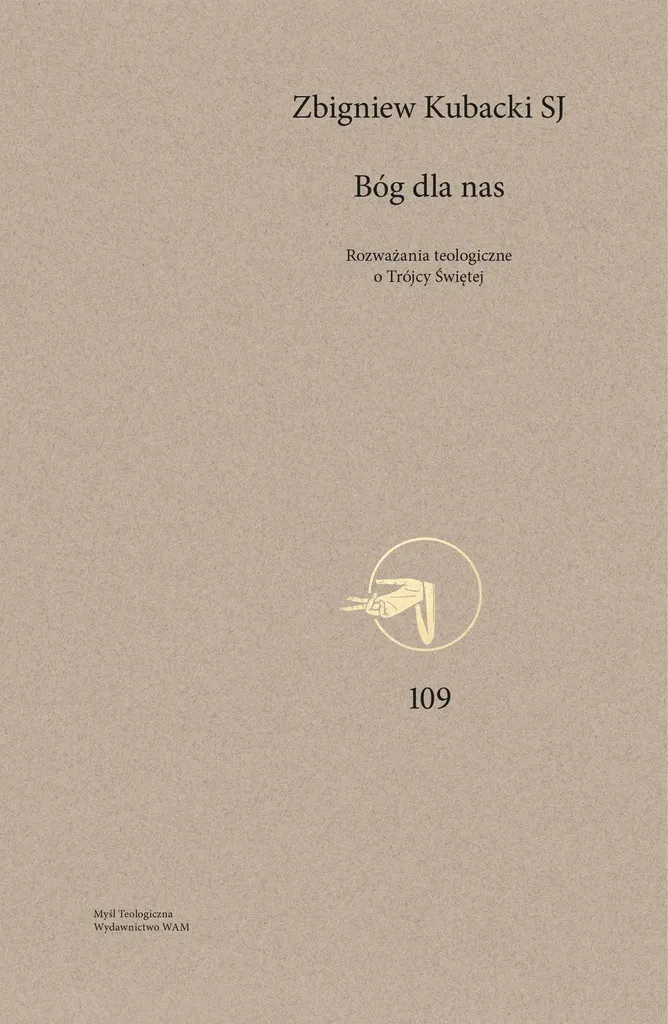 Livre Bóg dla nas par Zbigniew Kubacki - Théologie en polonais