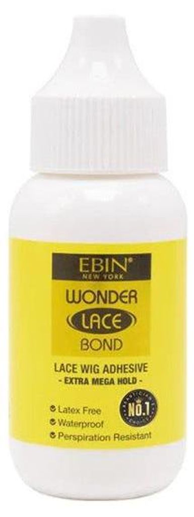 Ebin New York Wonder Lace Bond – Lepidlo na paruky z krajky Obrázek produktu 