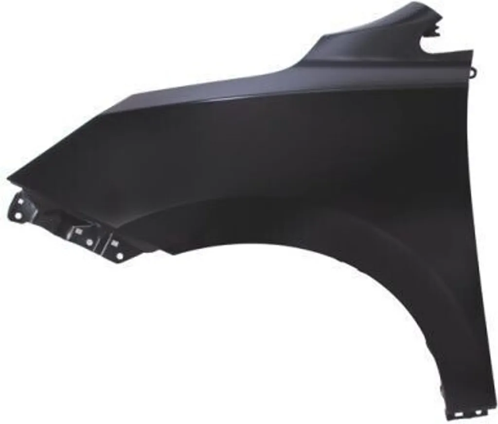 Aile avant gauche BLIC 6504-04-3176311P pour Hyundai iX35 OE 663112S000