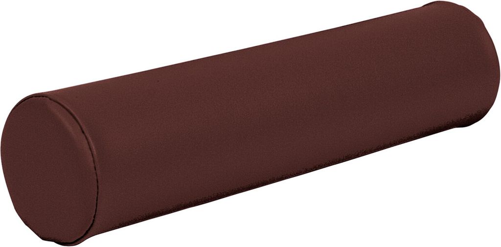 Lagerungsrolle Lagerungskissen Knierolle Fitnessrolle für Massageliege 10x40 cm
