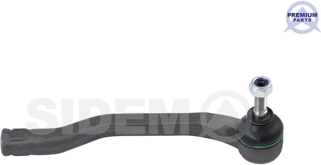 SIDEM Spurstangenkopf Spurstange für RENAULT Duster (HS) Vorne Rechts 5233