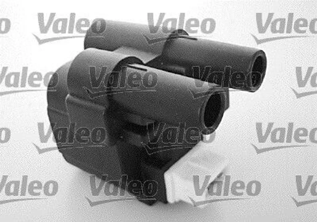 Valeo 245107 Bobina d'accensione per Renault | Spedizione 24h | OE 138766