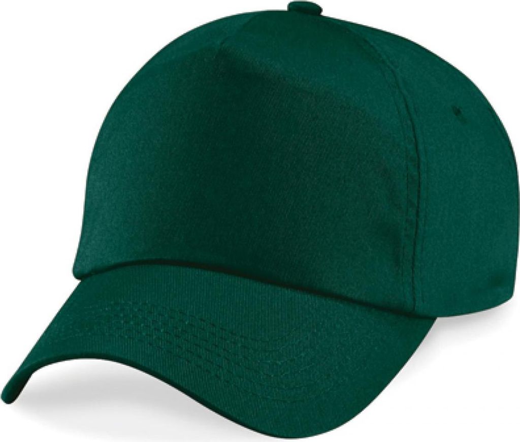 Beechfield B10B | Junior Original 5-Panel Cap / Kappe / Produktbild 