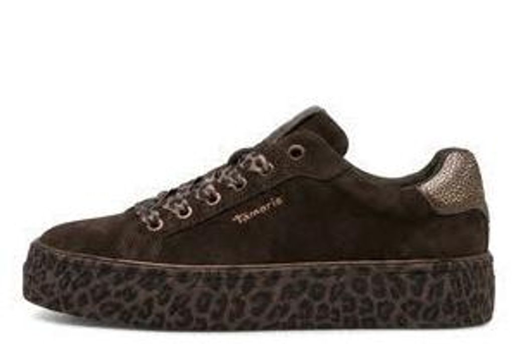 Tamaris Da.-SchnürerModel 2375144 39 Produktbild 
