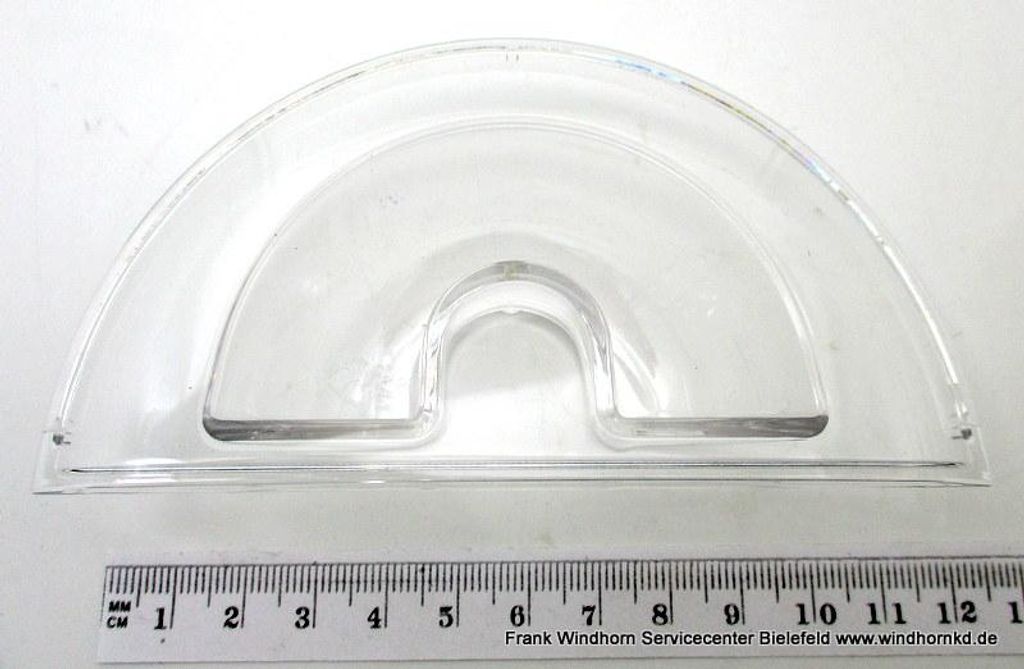 Wassertankdeckel SNE800BSS Produktbild 