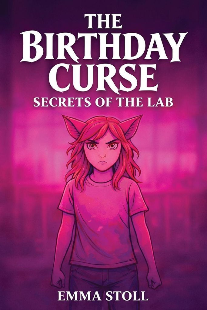 The Birthday Curse