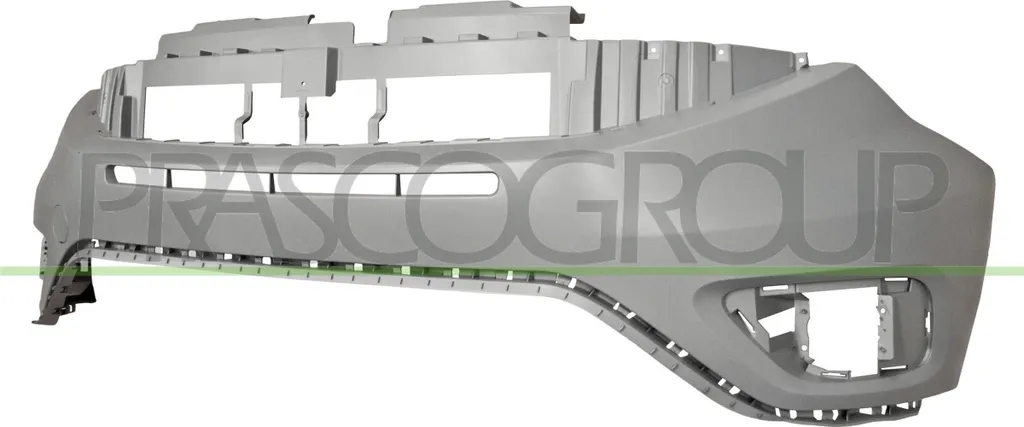 PRASCO FT9121011 Pare-chocs avant OE 735622295 pour Fiat Doblo
