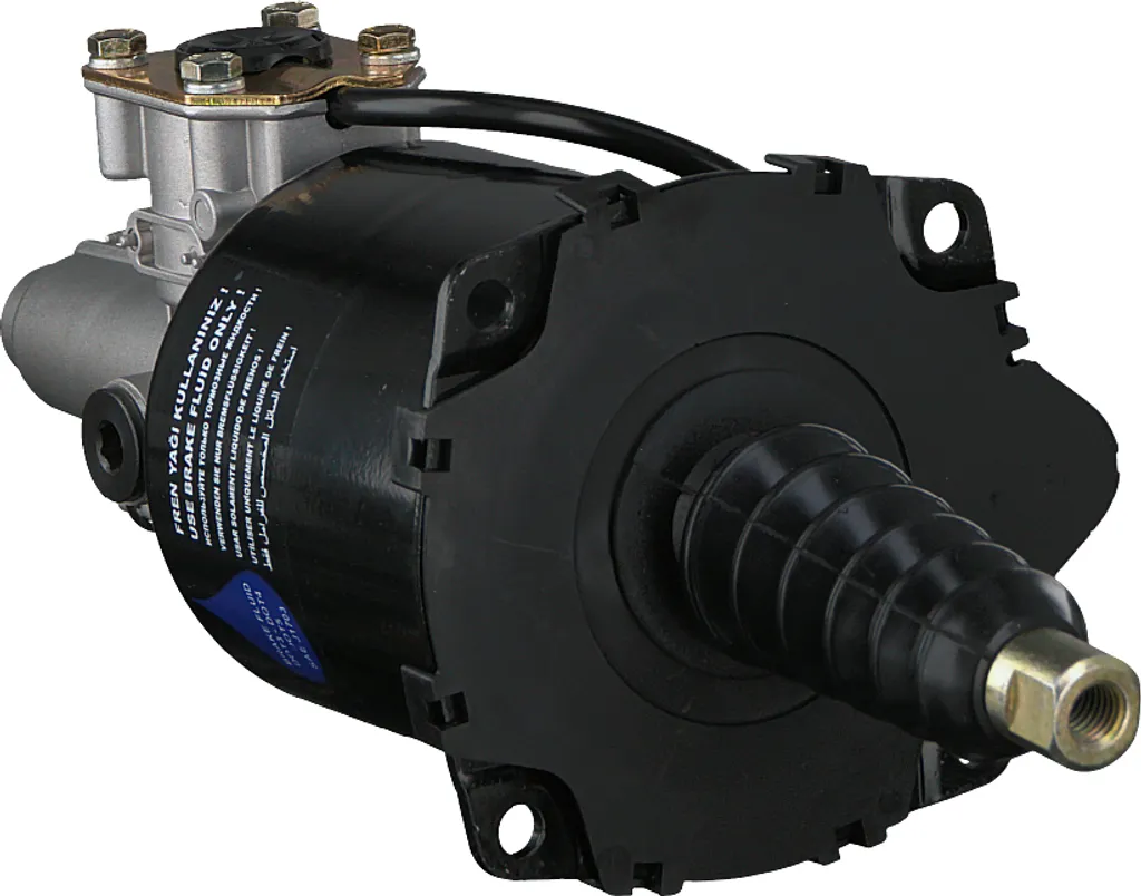 Servo d'embrayage FEBI 171326 pour réparer une pédale dure de camion