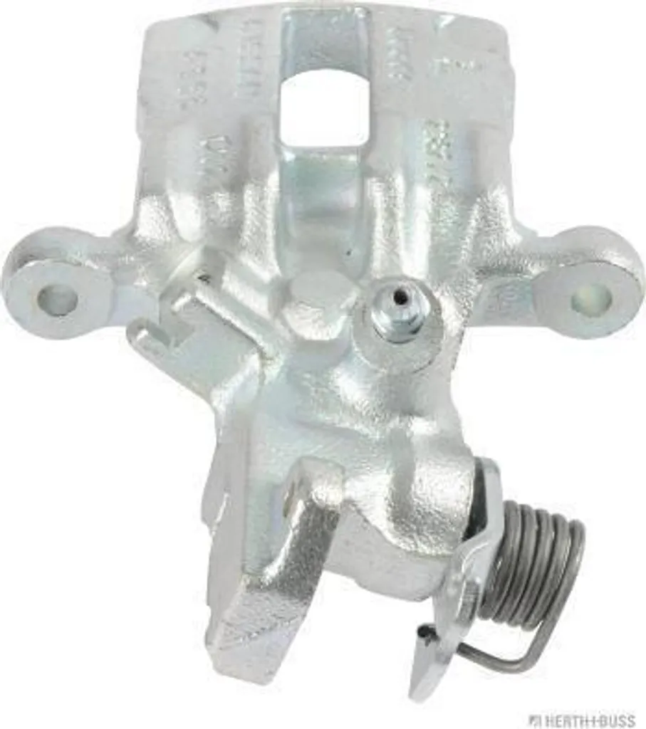 Étrier de frein anti-grippage J3211025 pour corriger l'usure Nissan