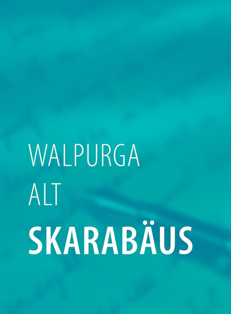 Skarabäus