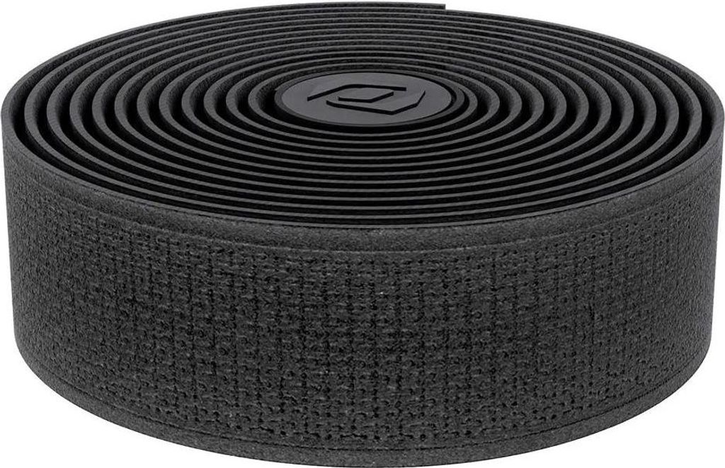 Syncros Foam 2.5 Mm Lenkerband Schwarz Schwarz One Size