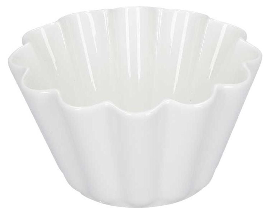 La Porcellana Bianca - Zestaw 6 małych miseczek 9cm Arezzo Zdjęcie produktu 