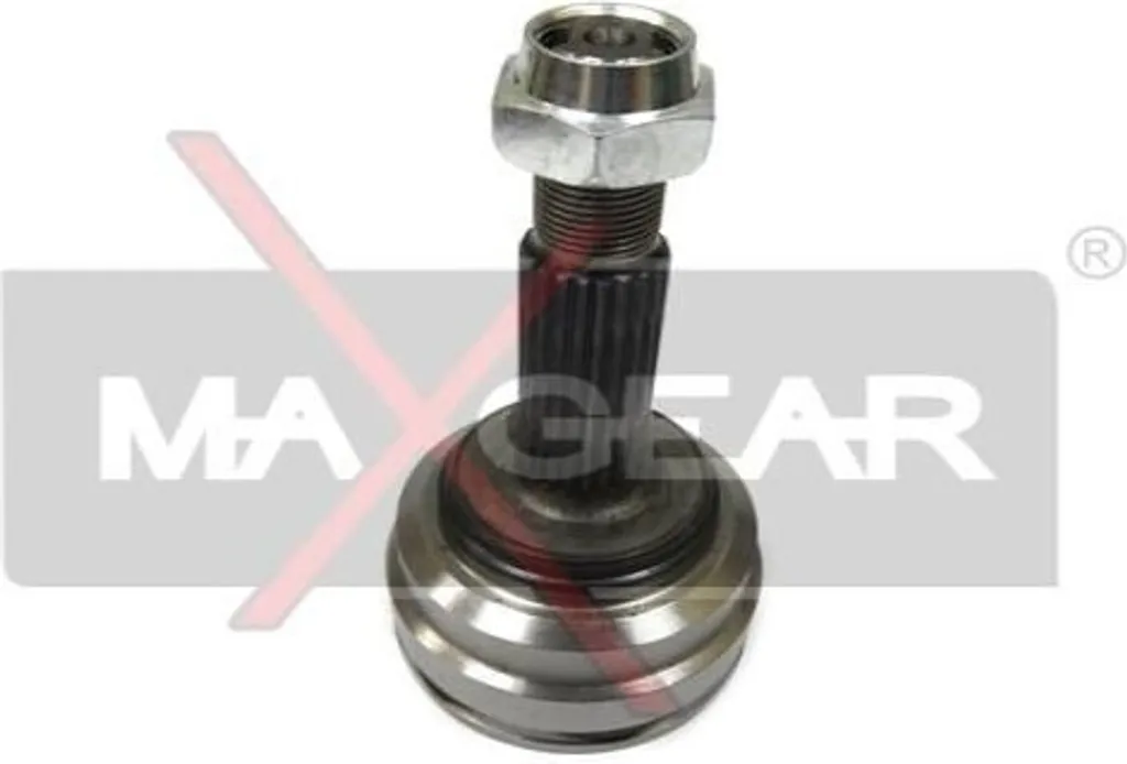 Soufflet de cardan et jeu de joints pour Chevrolet Aveo T250 T255 T200