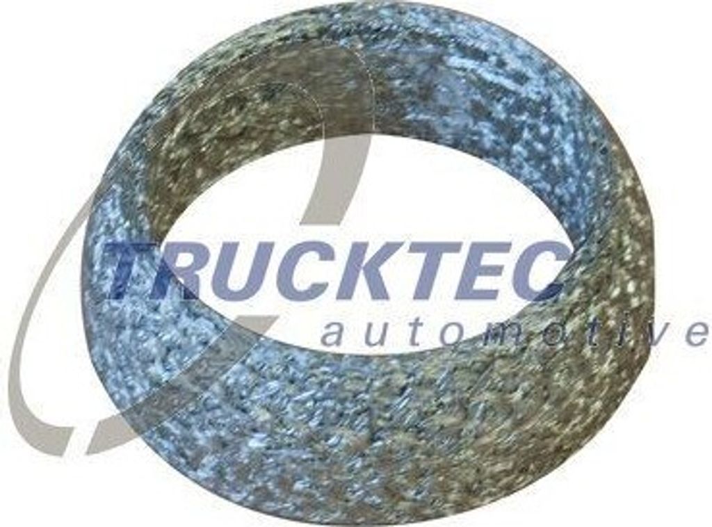 TRUCKTEC AUTOMOTIVE Dichtring Abgasrohr 02.39.095 für SMART FORTWO Coupe (451) 17mm 38,3mm 50mm