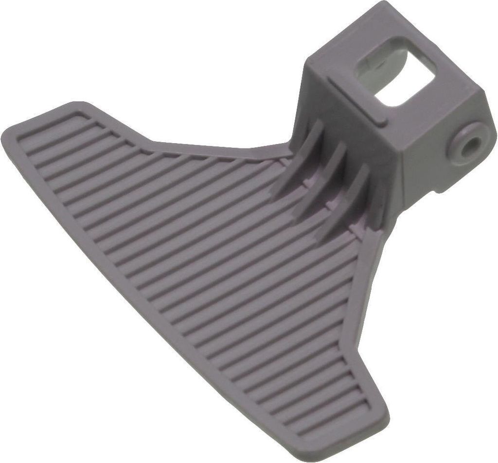 Beko 2828780100 Türgriff für WMB5..., WMB6..., WMB7... Waschmaschinen