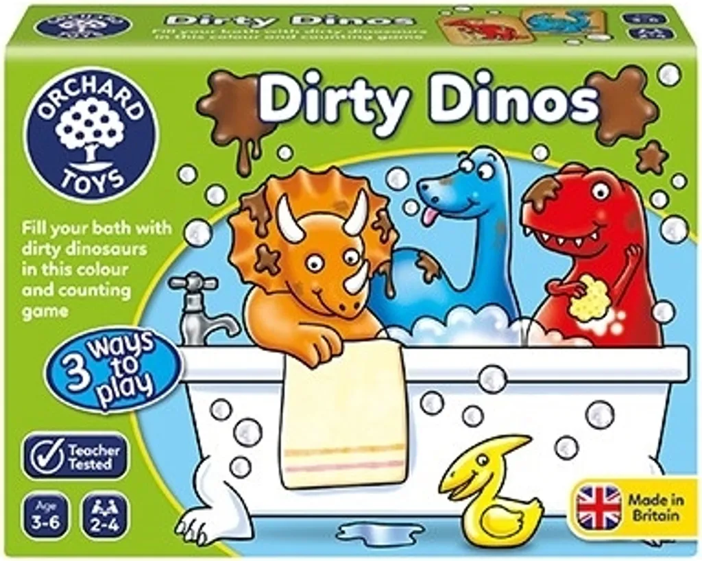 Jeu d'apprentissage pour enfant de maternelle - Idéal pour le calme