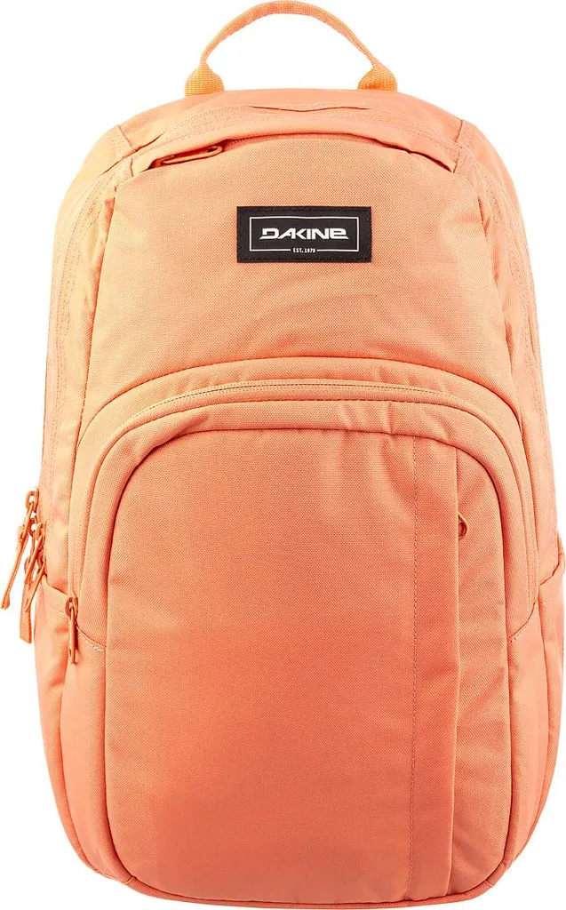Dakine Campus L 33L Sac à dos ordinateur 15" ergonomique pour le lycée