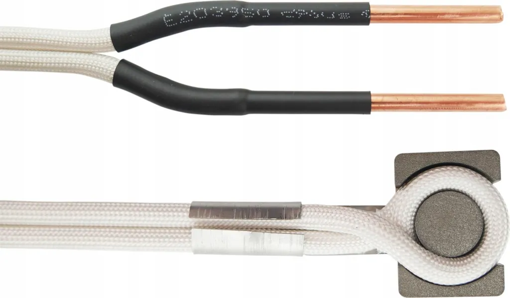Bobine pour chauffage par induction et dégrippage de boulons rouillés