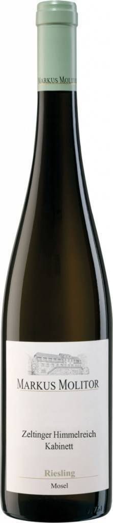 Zeltinger Himmelreich Riesling Mosel Kabinett feinherb 2024 Mosel | Deutschland | 9% vol | 0,75 l