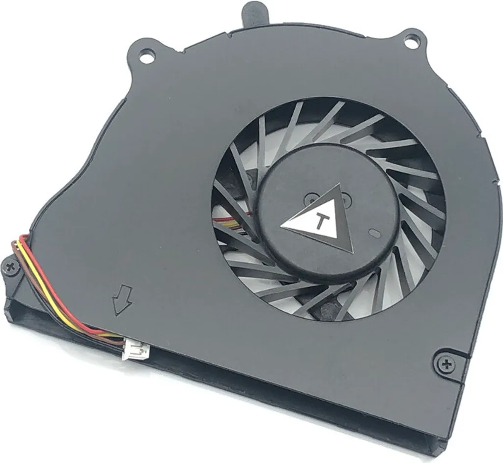 Ventola Di Ricambio Per Portatile Gateway NV74 – Power4Laptops