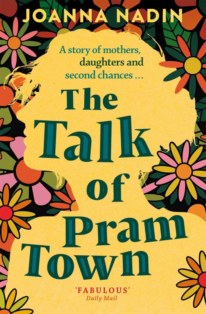 Talk Of Pram Town – Lingua: Inglese