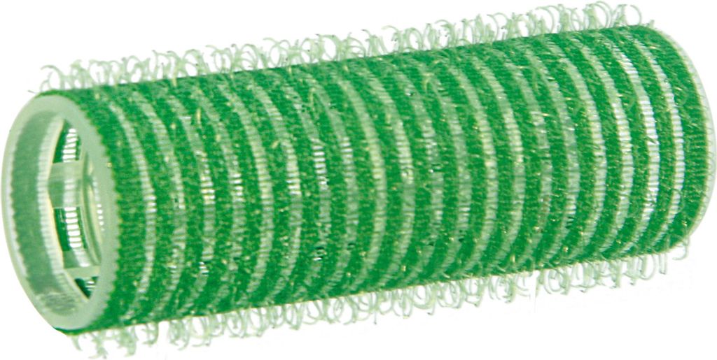 Comair Kleberoller 20mm grün 12st
