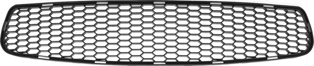 Grille de pare-chocs avant centrale Style M3 pour modèles E90 E92 E93 - 3