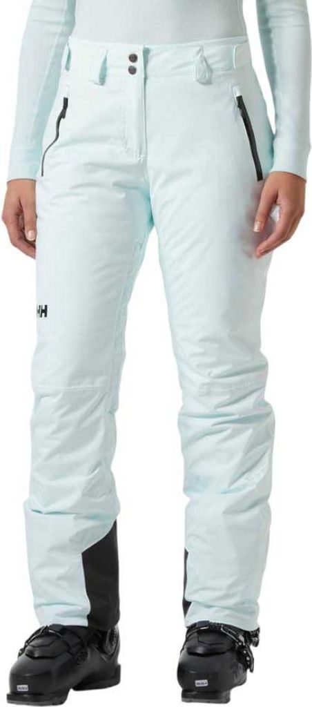 Helly Hansen W LEGENDARY INSULATED PANT mint L