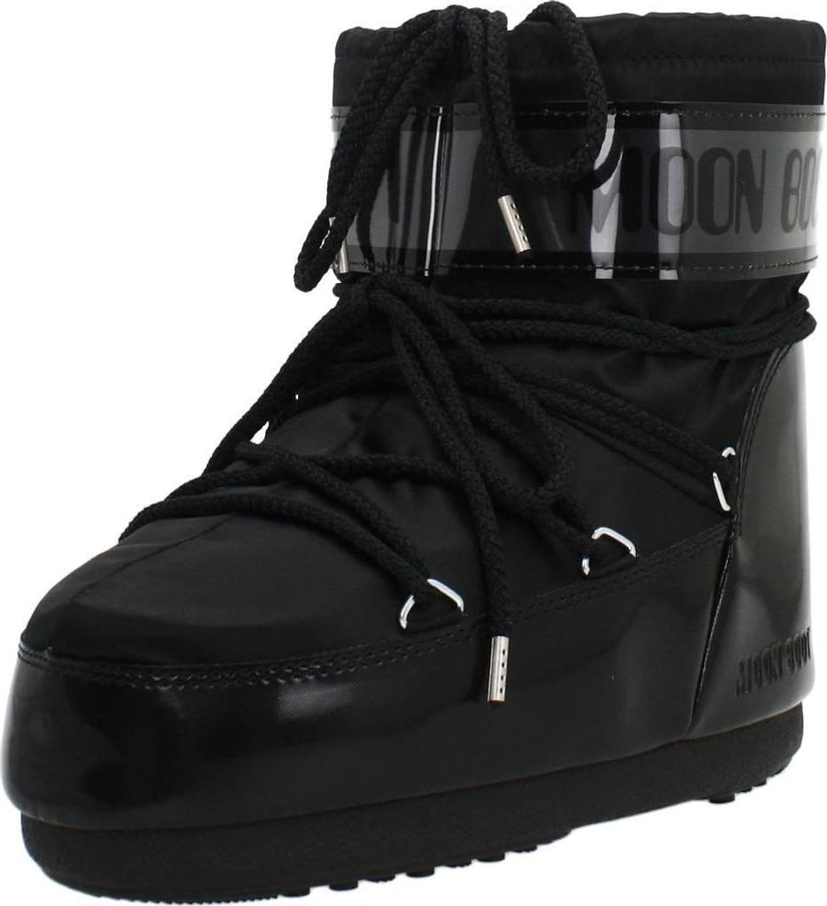 Moon Boot Icon Low Glance Snowboots Damen Produktbild 