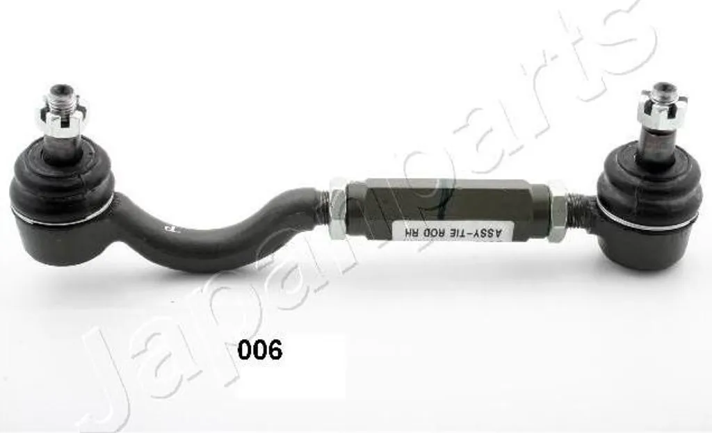 Tige de direction pour Tata Safari 99- Le - Pièce de rechange d'origine
