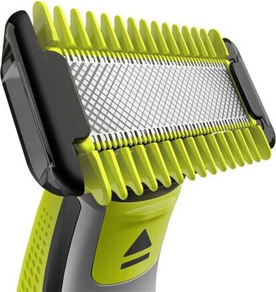 Philips OneBlade QP2630/30 zelená Obrázok produktu 4