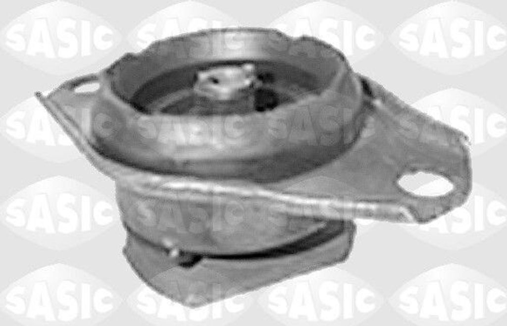 SASIC Halter Motoraufhängung Motorhalter 9001476 Rechts oben Hinten für FIAT COUPE (FA/175)