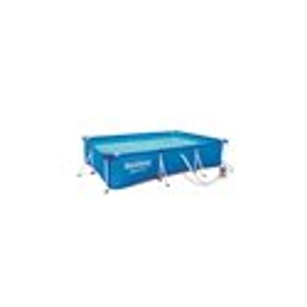Bestway Steel Pro 56411, 3300 L, Rámový bazén, Modrá, 20,7 Obrázok produktu 