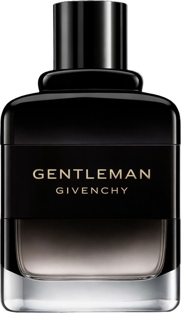 Givenchy Gentleman Boisée, Männer, 60 ml, Koriander, Geranium, Pfeffer, Kakao, Zedernholz, Orris, Patschuli, Sandelholz, Spray