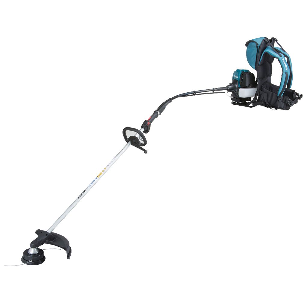 Makita EM4350RH Benzin-Motorsense, 1500 Watt, 43 ccm Produktbild 