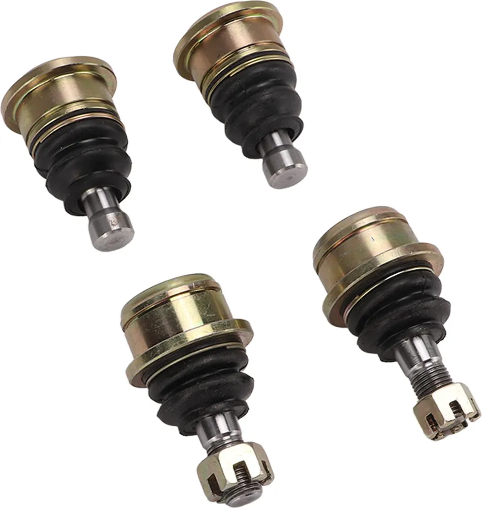 Kit de 4 rotules de direction pour ATV et UTV 400cc à 800cc renforcées