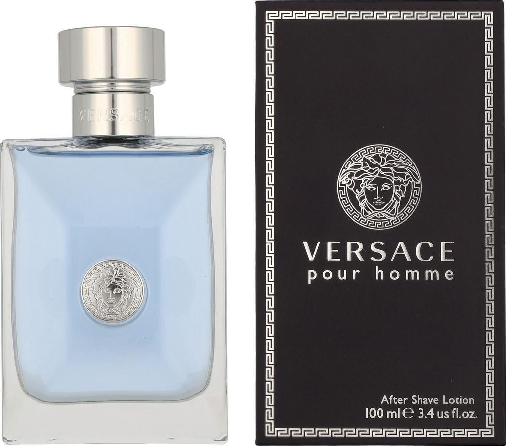 Versace Pour Homme voda po holení 100 ml Obrázok produktu 