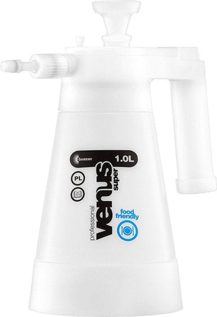 Kwazar.opryskiwacz venus super Lebensmittel 1,0l Produktbild 
