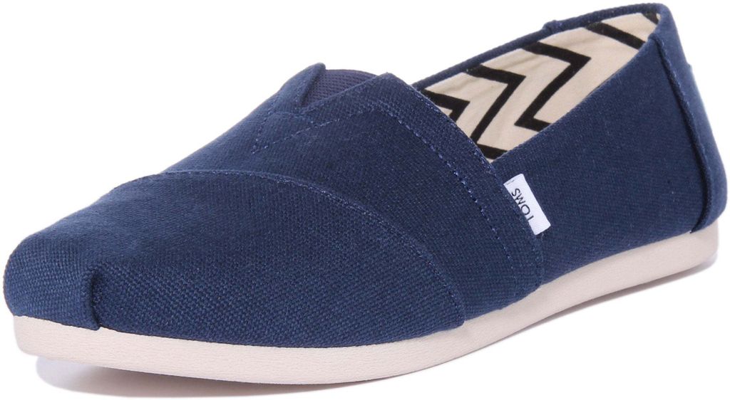 Toms Buty Alpargata Rope, 10017712 Zdjęcie produktu 20