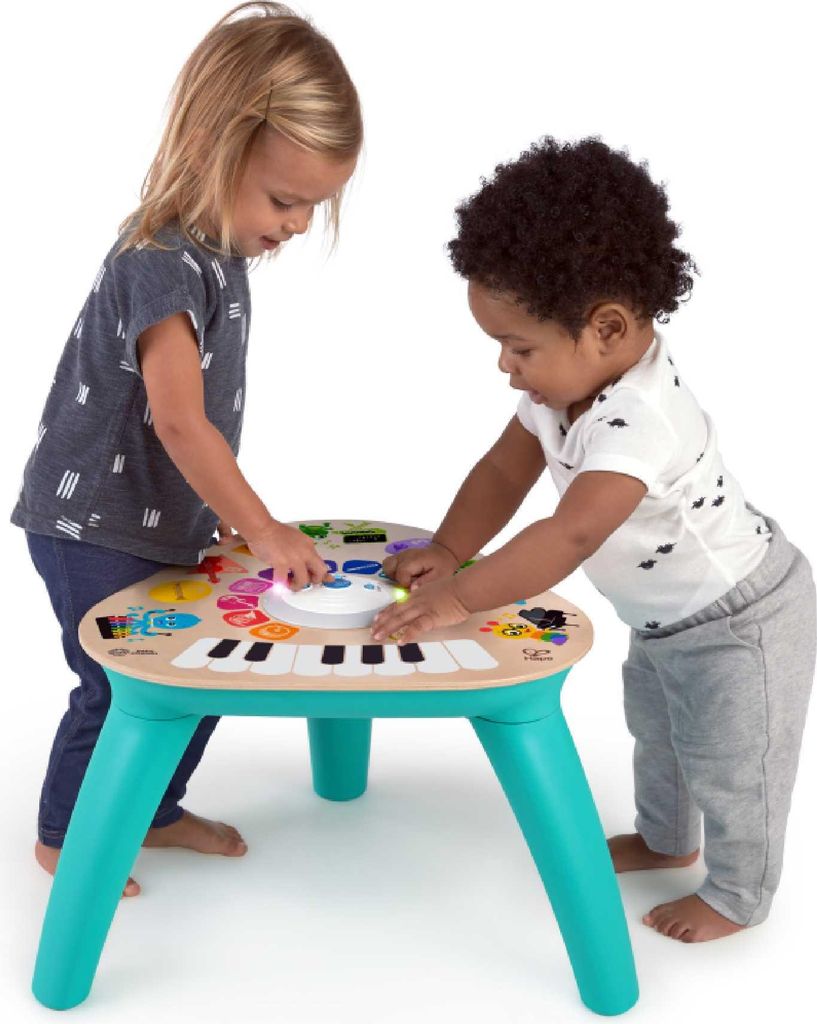 Hape – Baby Einstein Tunetable Produktbild 