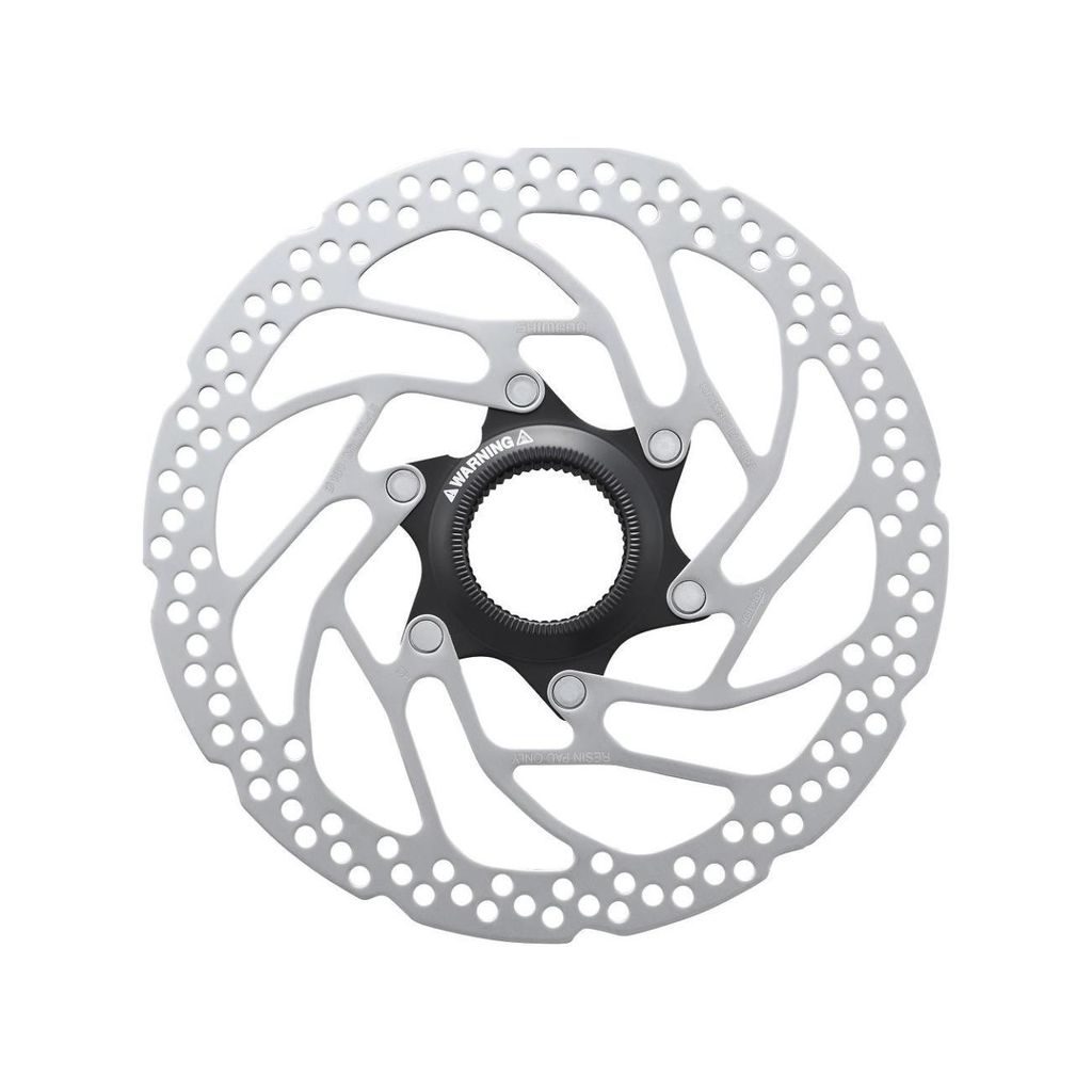 SHIMANO STEPS RT-EM300 Center-Lock, disque de frein, Image du produit 