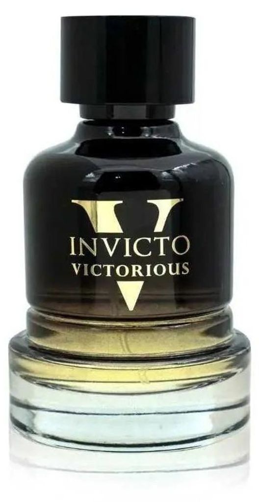 Invicto Intense, parfémová voda, 100 ml Obrázok produktu 
