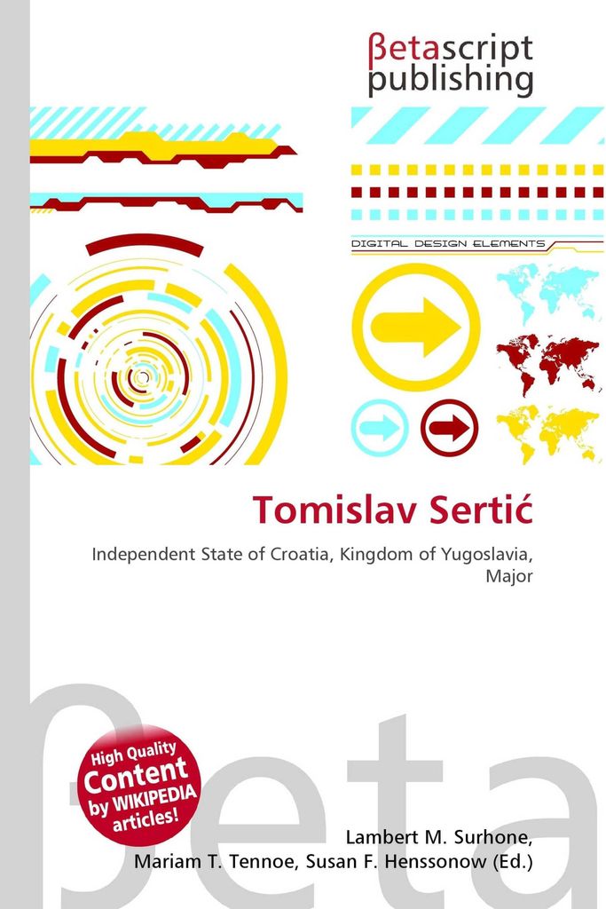Tomislav Serti¿