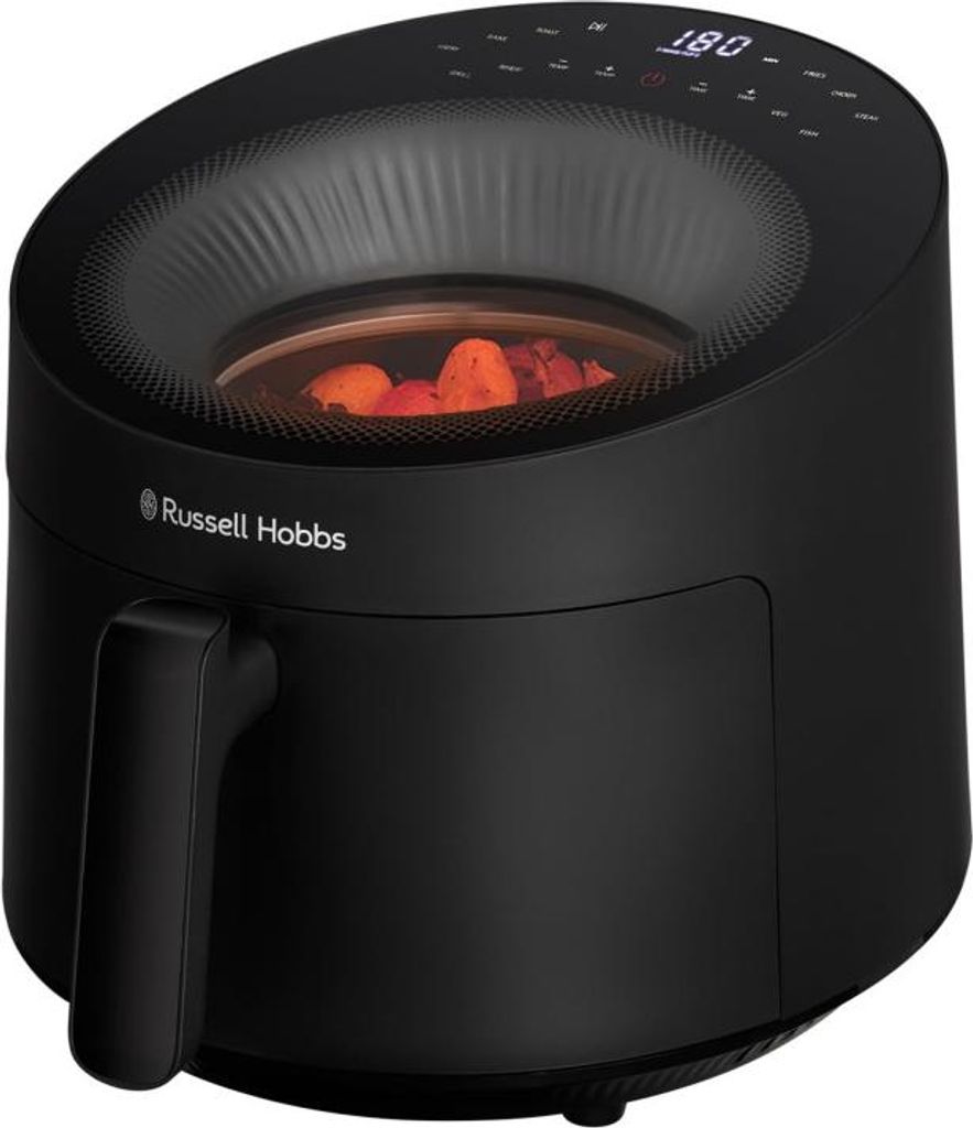 Horkovzdušná fritéza Russell Hobbs SatisFry Panoramic Obrázek produktu 