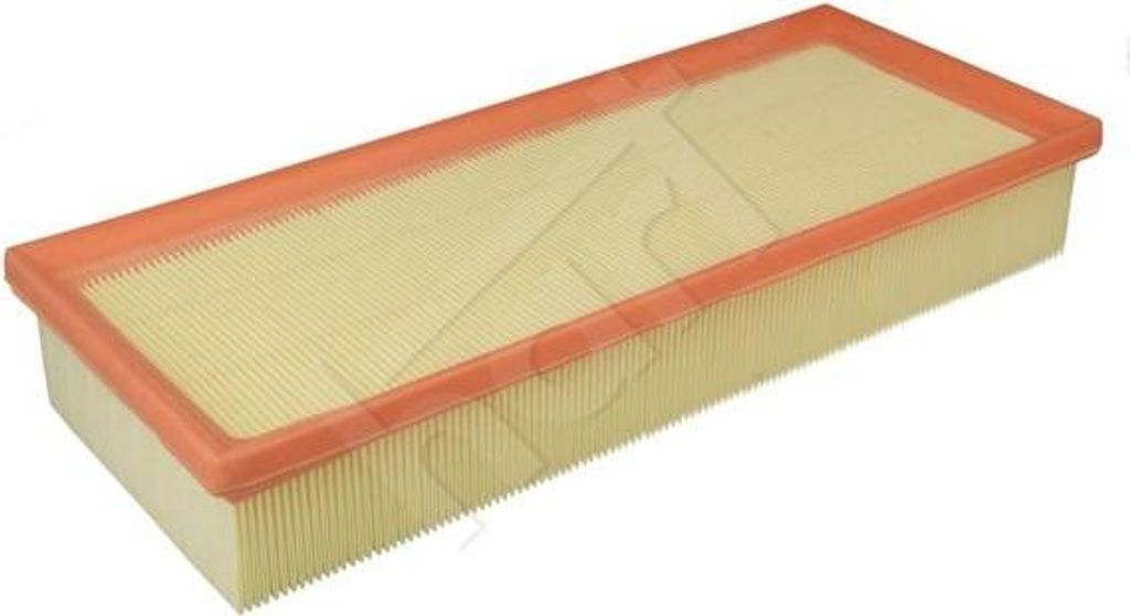 HART 327 752 Luftfilter OE 1444R0 kompatibel mit Mondeo