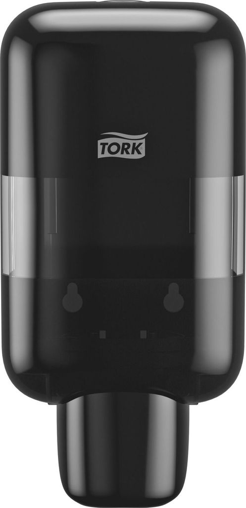TORK Mini-Seifenspender ELEVATION schwarz