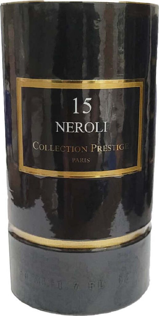 Collection Prestige NEROLI No 15 Eau de Parfum 50 ml Obrázok produktu 