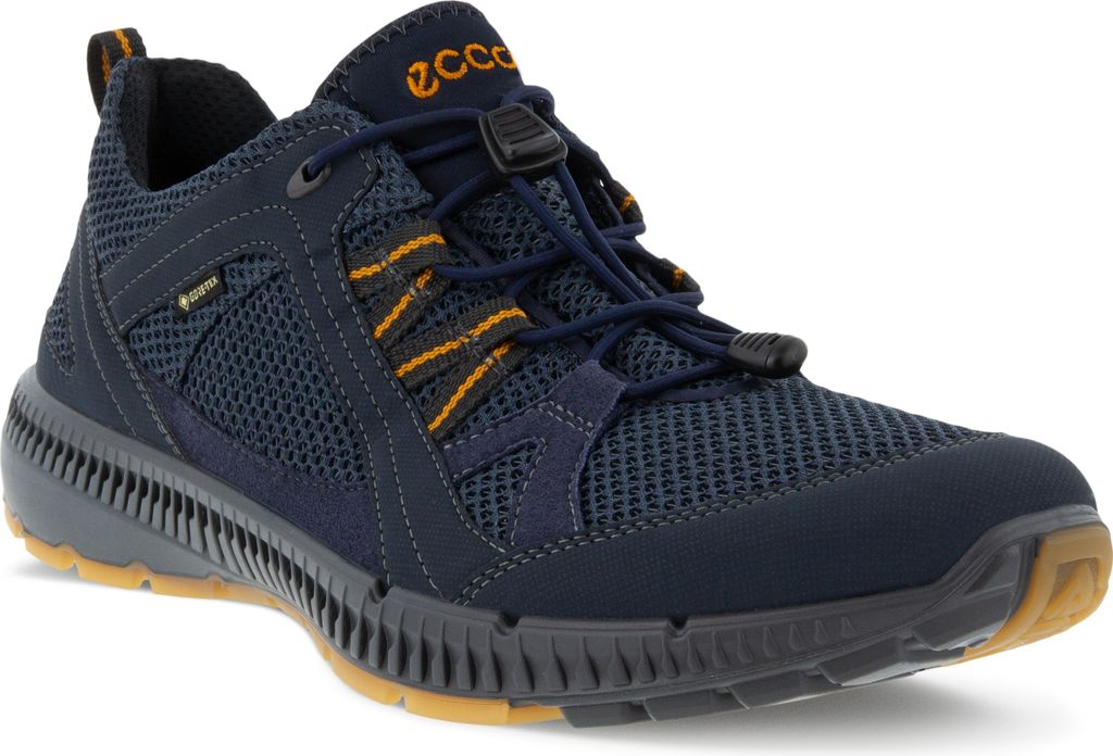 ECCO Terracruise II Herren Slipper, Größe:45 EU Produktbild